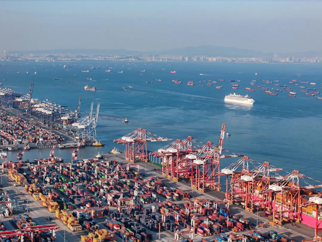 海運訂艙，直接找船公司真的更劃算嗎？